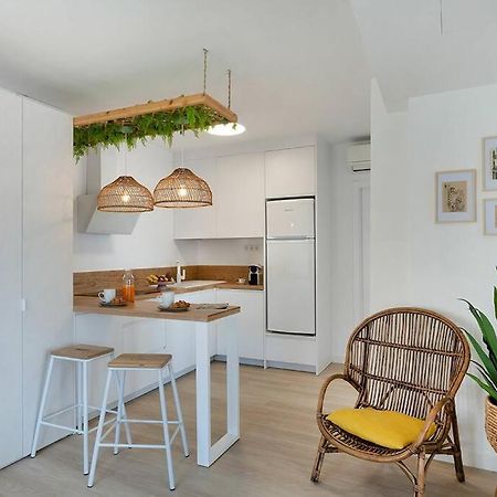 Apartamento Grecia Peñíscola 외부 사진