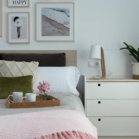 Apartamento Grecia Peñíscola 외부 사진