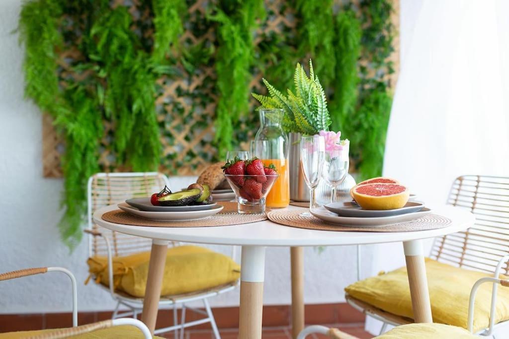 Apartamento Grecia Peñíscola 외부 사진