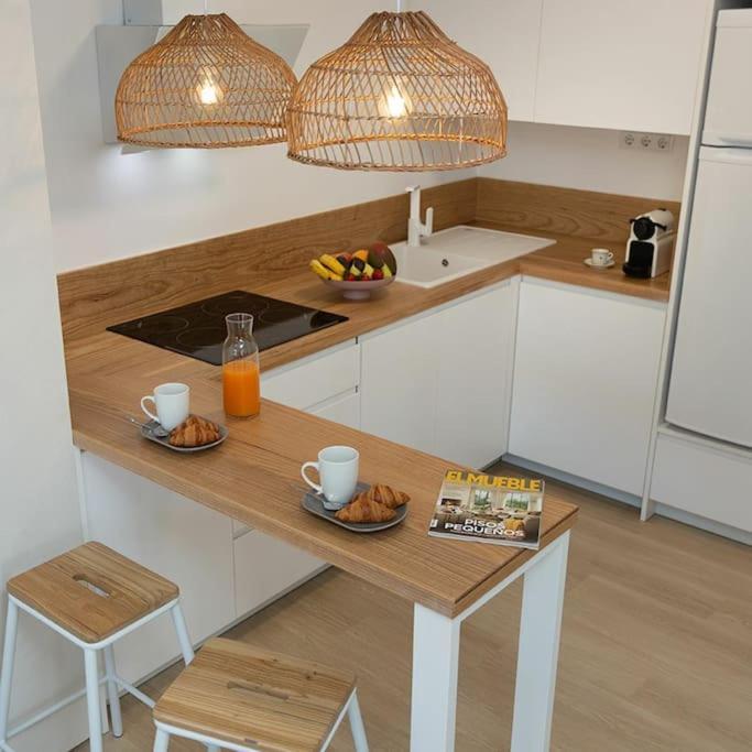 Apartamento Grecia Peñíscola 외부 사진