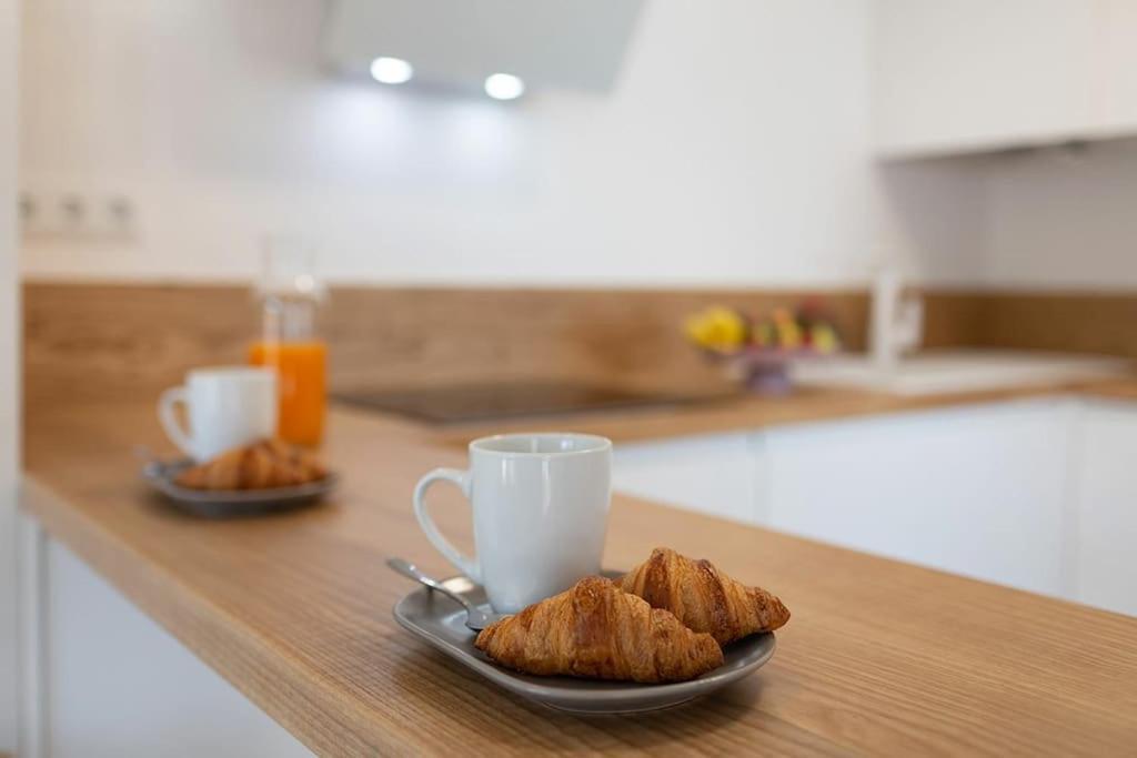 Apartamento Grecia Peñíscola 외부 사진