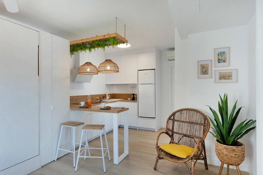 Apartamento Grecia Peñíscola 외부 사진