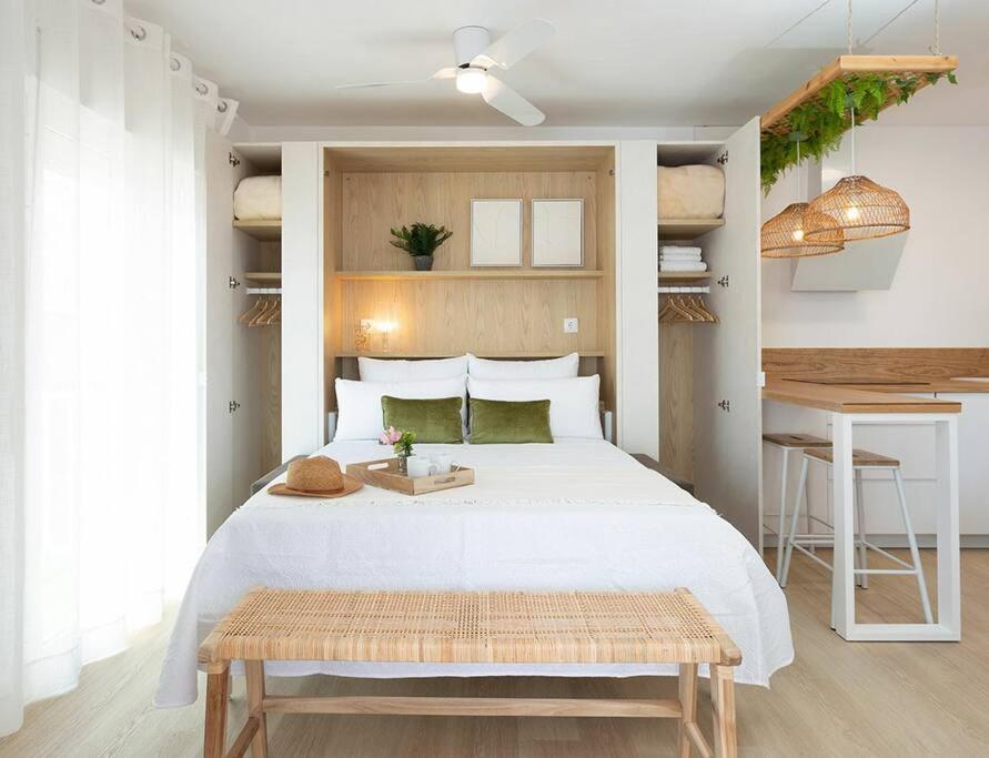 Apartamento Grecia Peñíscola 외부 사진