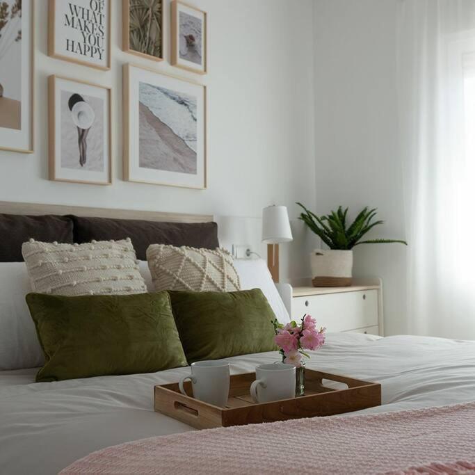 Apartamento Grecia Peñíscola 외부 사진