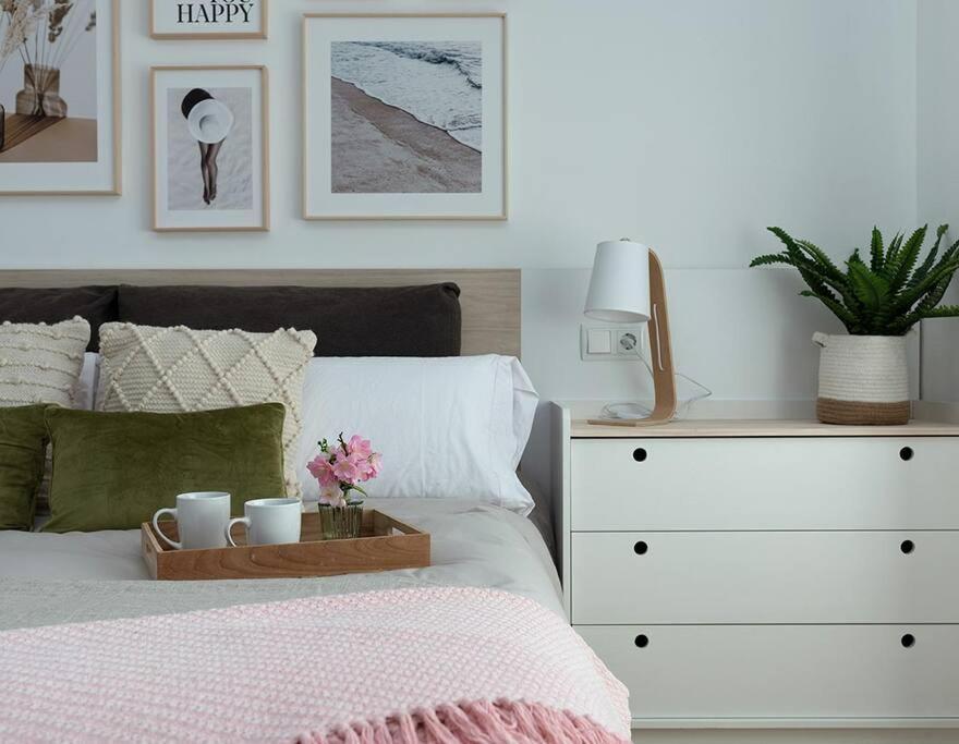 Apartamento Grecia Peñíscola 외부 사진